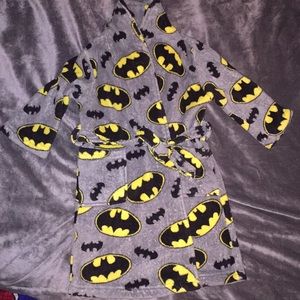 Child’s Character Robe